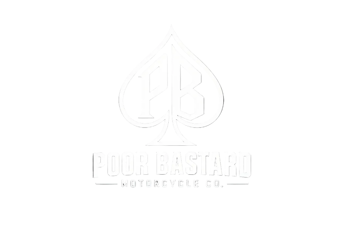 Poor Bastard Motorcycle Co.