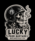 Lucky Sticker